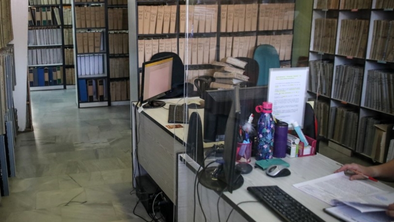 Πάνω από 400 οι κυβερνοεπιθέσεις στο Κτηματολόγιο