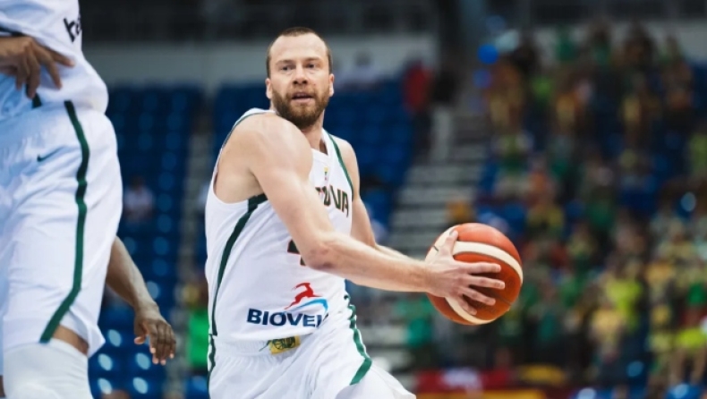 Προολυμπιακό τουρνουά μπάσκετ 2024: Τα αποτελέσματα και η βαθμολογία στο τουρνουά του Σαν Χουάν