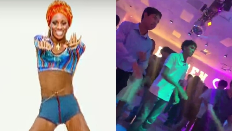 «Η Gen Z κατέστρεψε το χορό "Μακαρένα"»: Έξαλλη μια ολόκληρη γενιά (vid) 