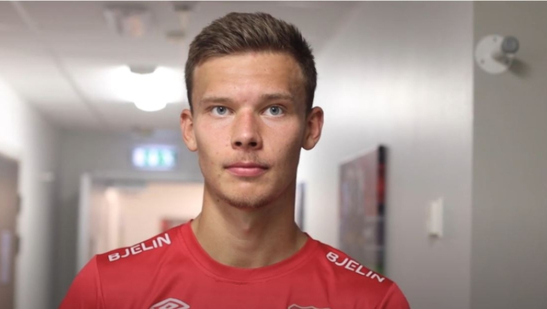 ΟΦΗ μεταγραφές: «Πρόταση για τον δανεισμό του στόπερ Μπρόρσον», γράφουν στη Σουηδία