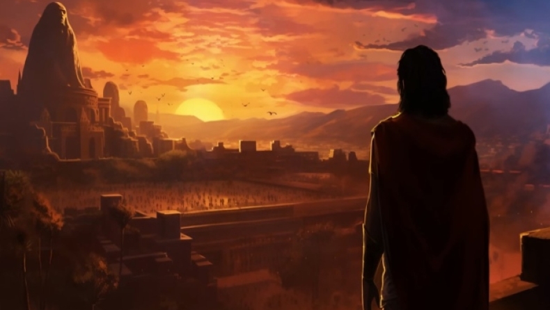 Αρχαιολόγοι εικάζουν ότι ανακάλυψαν αρχαίο κειμήλιο που συνδέεται με τον Μωυσή και τις Δέκα Εντολές 