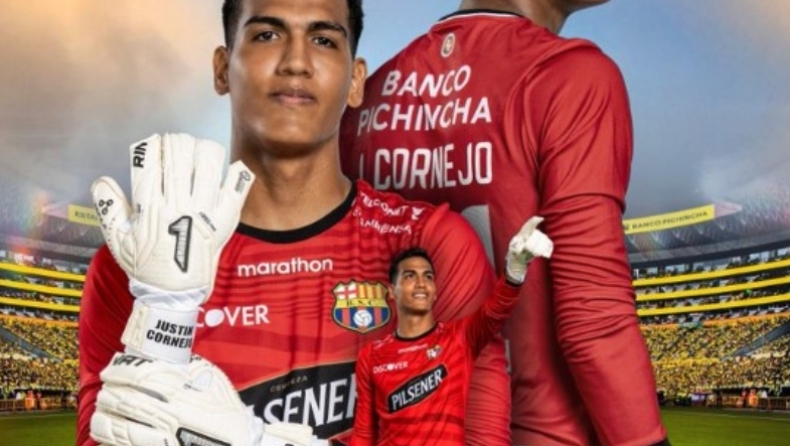 Πένθος στη Μπαρτσελόνα Γουαγιακίλ: Νεκρός 20χρονος τερματοφύλακας, γλίστρησε στο μπάνιο! 