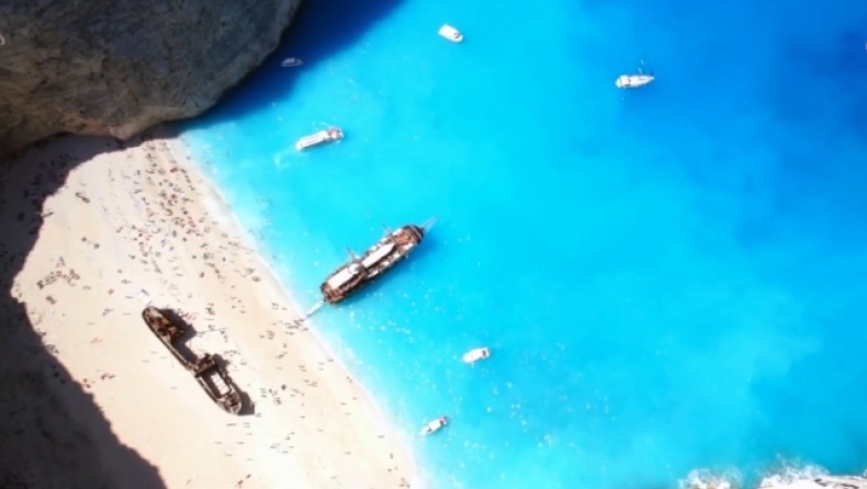 Η αντίδραση της εκκλησίας στην έκθεση του ΕΜΠ για το ναυάγιο της Ζακύνθου 