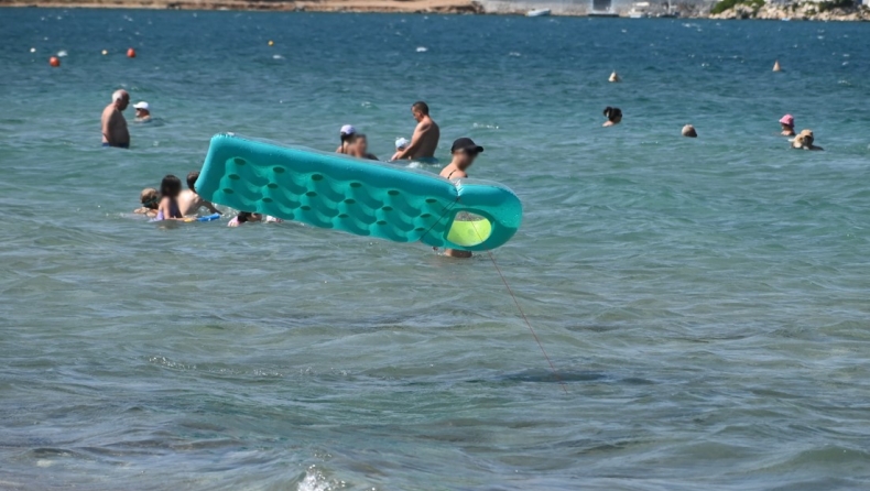 Οι πέντε πόλεις που θα «ψηθούν» τις επόμενες ημέρες: «Πολλή ζέστη, όμως χωρίς ακρότητες και επιμονή», λέει ο Καλλιάνος 