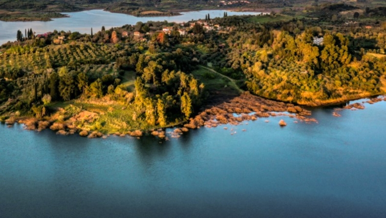 Καμπανάκι από τους επιστήμονες για την λειψυδρία: 14 Δήμοι σε έκτακτη ανάγκη, «συναγερμός» για Μόρνο και Πηνειό