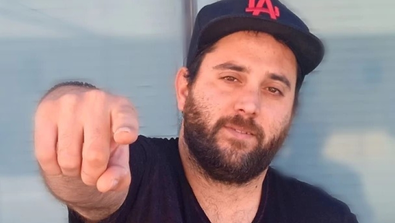 Πέθανε ξαφνικά ο ράπερ «Αιφνίδιος»: Ήταν 37 χρονών