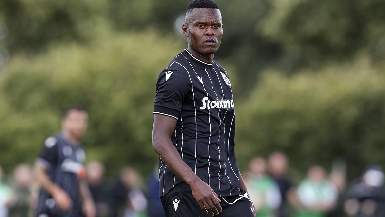 ΠΑΟΚ και φορ η πιο παράξενη σχέση! Πόσο ακόμη;  