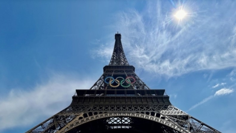 Ολυμπιακοί Αγώνες 2024: Σε συναγερμό το Παρίσι για απειλές θανάτου κατά Ισραηλινών αθλητών