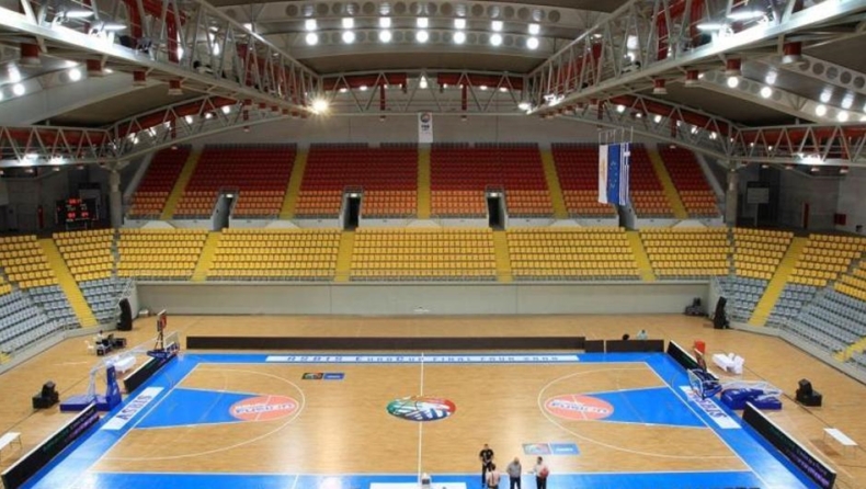 Ολυμπιακός: Πρόσκληση για να παίζει στην Κύπρο το διάστημα ανακατασκευής του ΣΕΦ