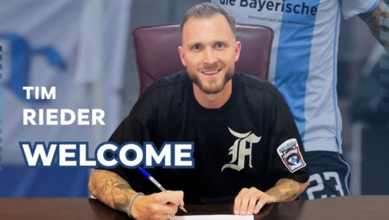 ΠΑΣ Γιάννινα μεταγραφές: Ενίσχυση στα χαφ με Τιμ Ρίντερ