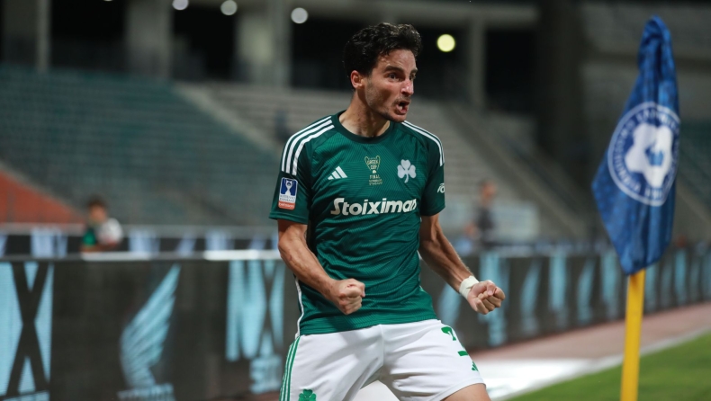 Συμφωνία του Άρη με Χουάνκαρ για διετές συμβόλαιο