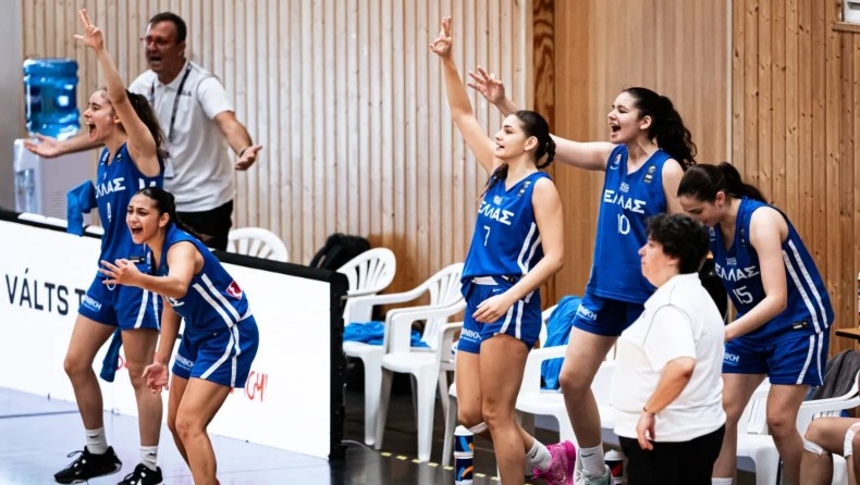 Live Tv: Ελλάδα-Κροατία