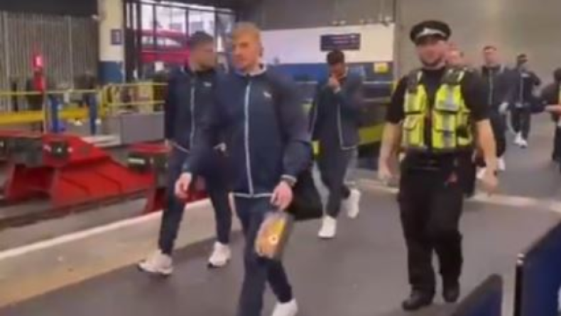 Οι παίκτες της Έβερτον αντιδρούν στην γκρίνια των οπαδών: “Φανταστείτε να σας βρίζουν στη δουλειά σας”