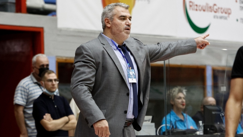 Κολοσσός Ρόδου: Το πρόγραμμα των φιλικών προετοιμασίας 