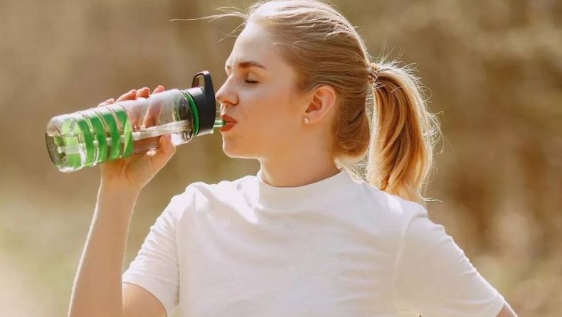 Πότε το νερό μπορεί να γίνει επικίνδυνο για την υγεία σου