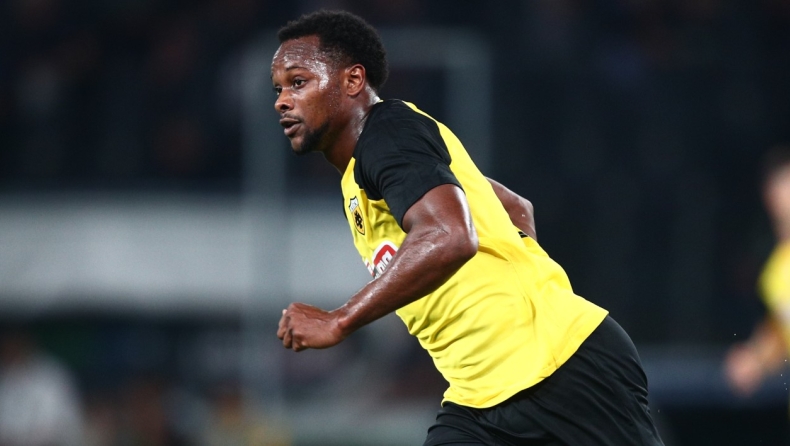 ΑΕΚ μεταγραφές: Η Τότεναμ θέλει τον Λιβάι Γκαρσία σύμφωνα με ισπανικό δημοσίευμα