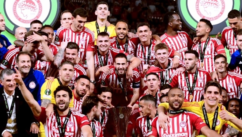 Ολυμπιακός: Το σπουδαίο φιλικό με τη Νότιγχαμ Φόρεστ με τα ευρωπαϊκά στο Καραϊσκάκη 