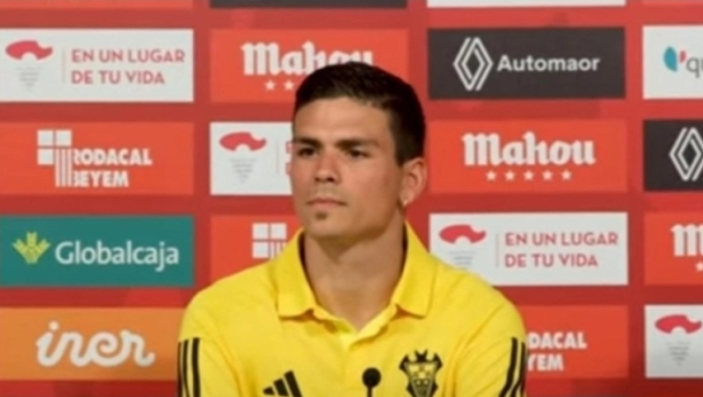 Άρης: Η «λεπτομέρεια» στην υπόθεση Σίλβα, η σιωπή του Άρη και η προσμονή της Χετάφε