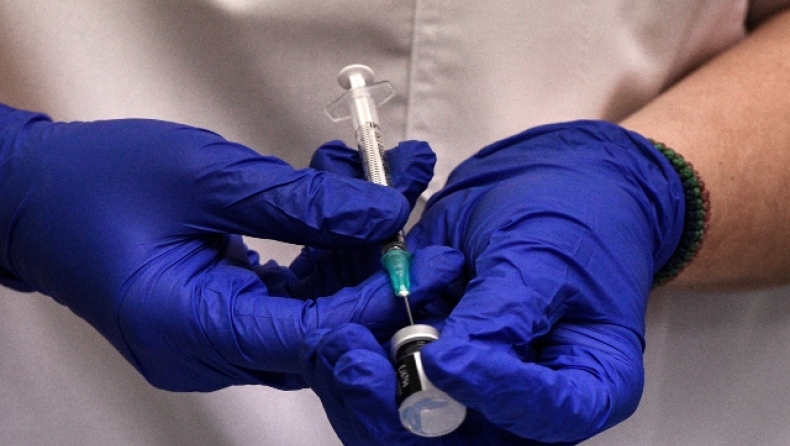 Στρεπτόκοκκος: Σε καθεστώς υγειονομικής επιτήρησης η Ηλεία (vid)