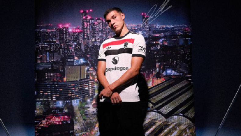 Επίσημη η ενίσχυση στη μεσαία γραμμή, παίκτης της Μάντσεστερ ο Ουγκάρτε