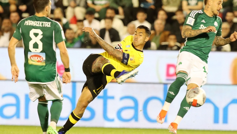 Άρης: Το 48ώρο των «δεσμευμένων» και ο Σέρχιο Αραούχο