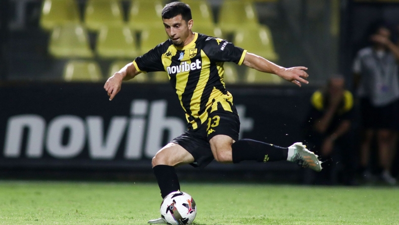 Άρης: Οι ενοχλήσεις που δεν ανησυχούν και το «χτύπημα» του Σουλεϊμάνοφ