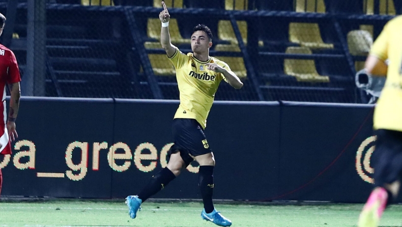 Μανού Γκαρθία: «Δεν ήμουν εγώ ο πρωταγωνιστής αλλά η ομάδα»