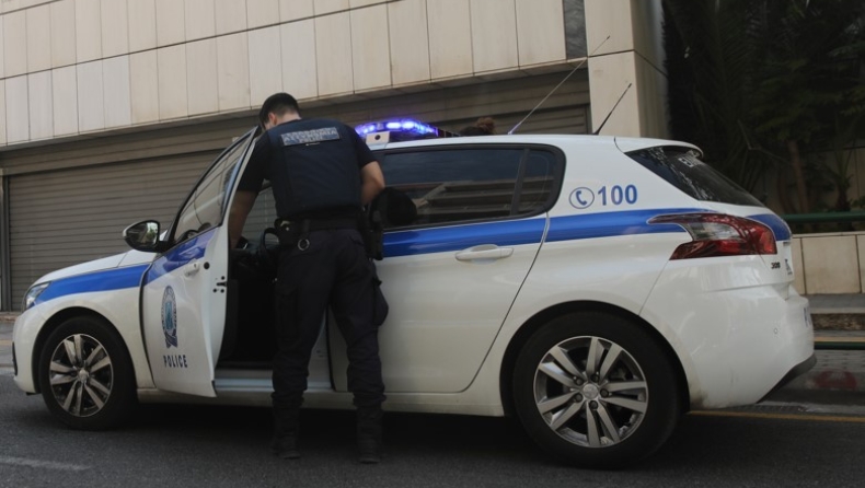 Νέος Βουτζάς: Αυτοκτόνησε αστυνομικός, ήταν πατέρας τριών παιδιών