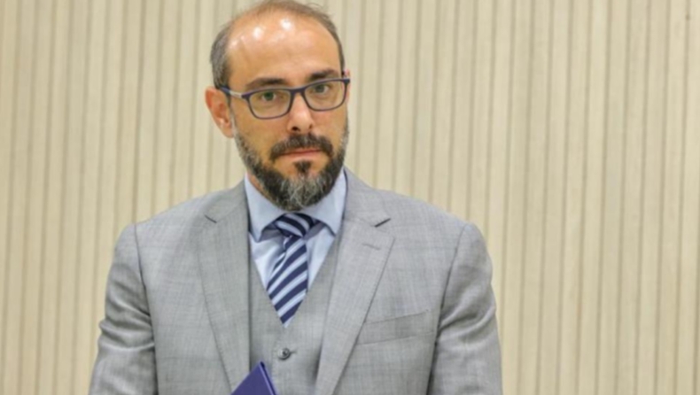 Δημητρίου: «Έχουμε Σεπτέμβρη και η Ανόρθωση δεν έχει προϋπολογισμό, κόλλησαν όλα με τους επενδυτές»