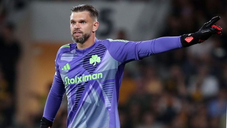 Παναθηναϊκός: Κλήθηκε στην Εθνική Πολωνίας ο Ντραγκόφσκι