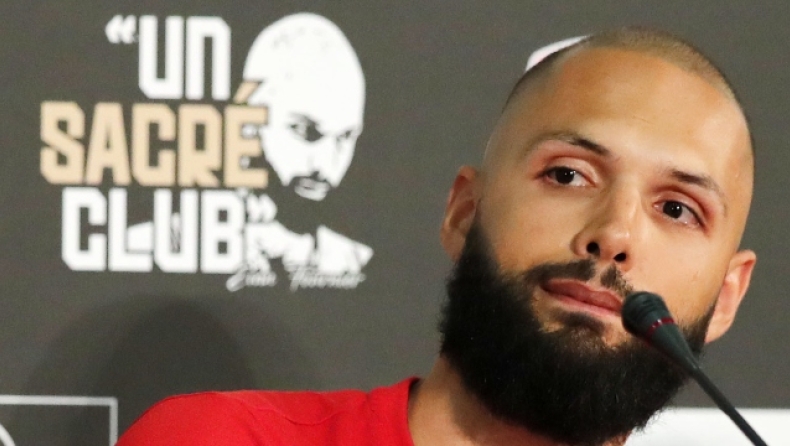 Φουρνιέ: Η άλλη ματιά της παρουσίασης, ο κεφάτος Γάλλος και η αποθέωση (vid)