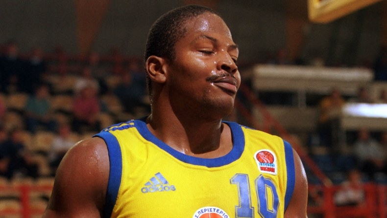 Περιστέρι για τη συμπλήρωση 20 ετών από τον θάνατο του Φορντ: «Είναι διαρκώς στη σκέψη μας»