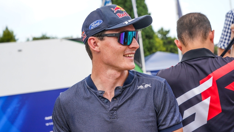 Φουρμό: «Θα πάω για τη νίκη»