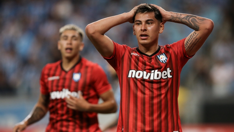 Ουατσιπάτο: Η χιλιανή Ομοσπονδία έβαλε την πρωταθλήτρια να παίξει δύο ματς την ίδια μέρα με... μισή ώρα κενό!