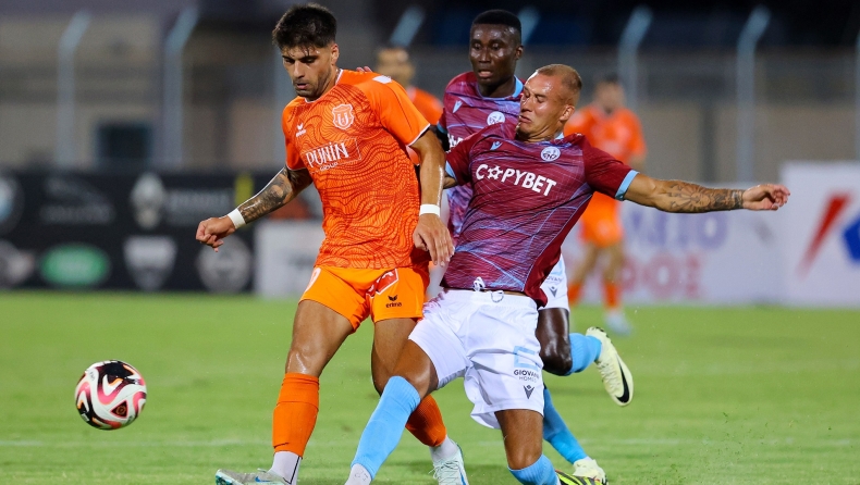 «Έκλεισε η μεταγραφή του Κατσαντώνη στην Πιαστ Γκλίβιτσε, υπογράφει για τρία χρόνια»