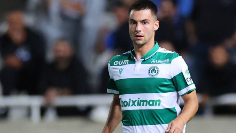 Ομόνοια: Με Κίτσο αντί Μουσιαλόφσκι η ευρωπαϊκή λίστα των Πρασίνων 