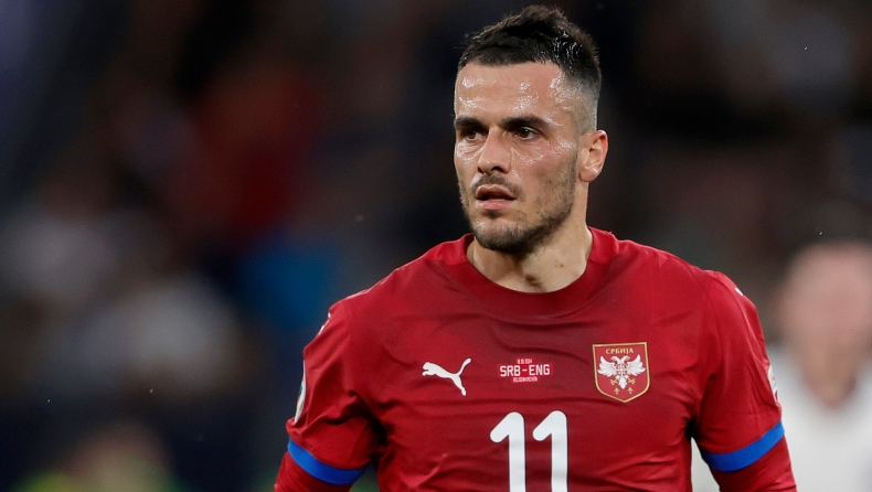 Φενέρμπαχτσε, μεταγραφές: «Έκλεισε» τον Κόστιτς 