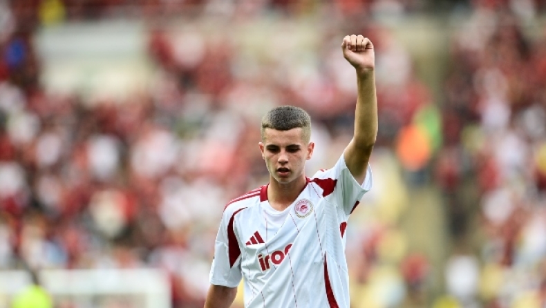  Ολυμπιακός: Δύσκολα θα μπει αποστολή ο Μασούρας, ποιοι μικροί είναι φαβορί για τη Λιόν