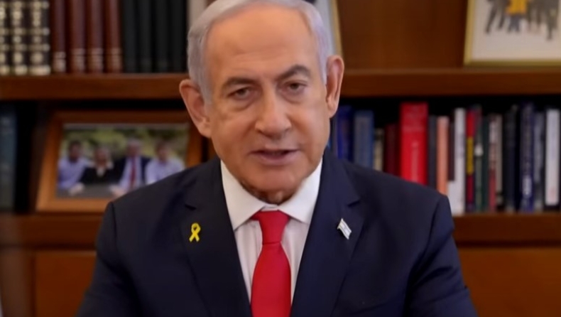 Επιβεβαίωση Νετανιάχου: Νεκρός ο στρατιωτικός ηγέτης της Χαμάς, Μοχάμεντ Σινουάρ (vid)