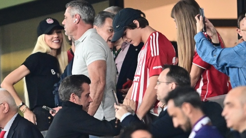 Ολυμπιακός: Ο ρόλος του Μάρκο Σίλβα για τη μεταγραφή του Γουίλιαν και το report από την Αγγλία (vid)