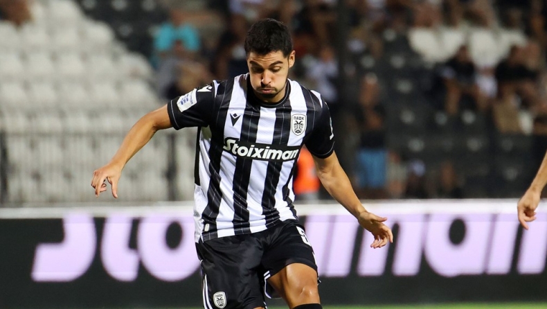 ΠΑΟΚ: Επιστρέφει στην Πορτογαλία ο Ράφα Σοάρες