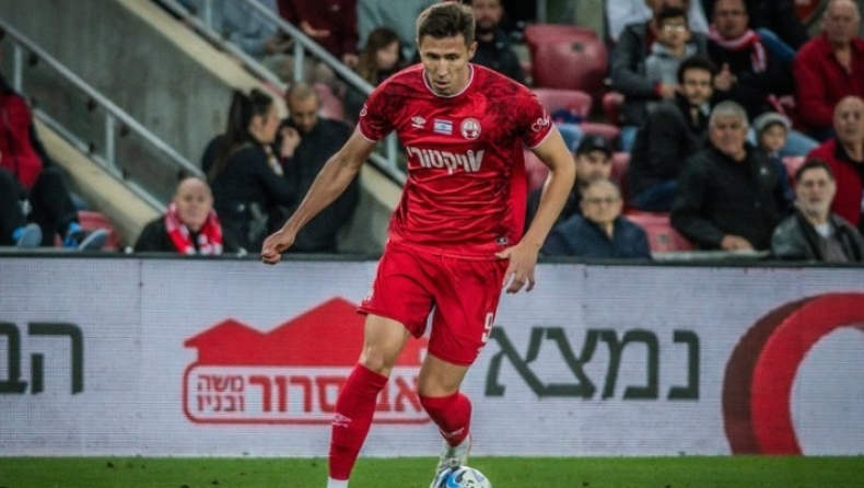 Ανόρθωση: Πέρασε τα ιατρικά και ανακοινώνεται ο Σουσενάτσεφ