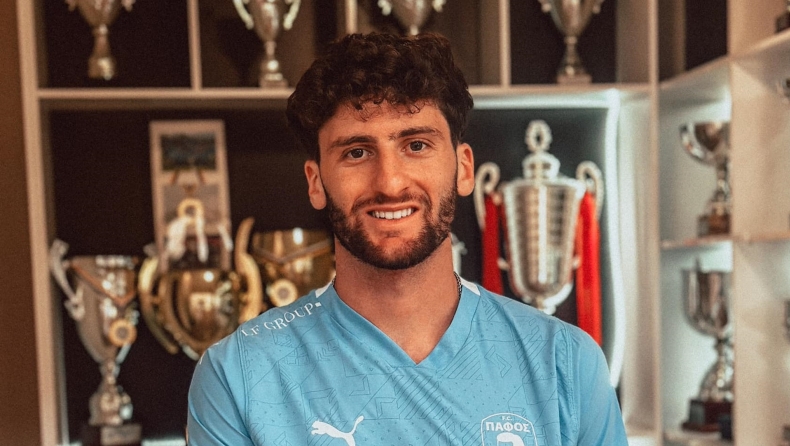 Πάφος: Επίσημη η κίνηση με Ματέο Τανλόγκο!