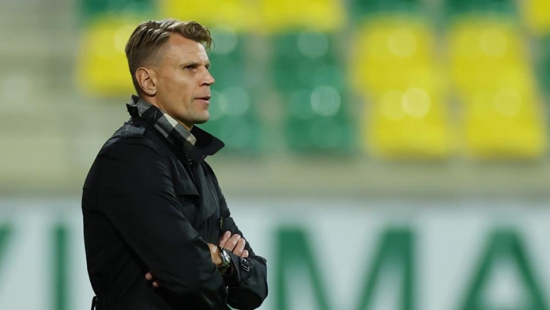 ΑΕ Λεμεσού: Ο Τόνι Κόσκελα προπονητής στην Κ13 της Ελσίνκι 