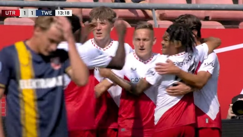 Αντίπαλοι Ολυμπιακού: Ηττήθηκε και προβλημάτισε ξανά η Τβέντε