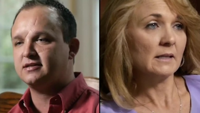 Οκτάχρονος που γύρισε από τον θάνατο αποκάλυψε στη μητέρα του όσα είδε όσο ήταν στον παράδεισο (vid)