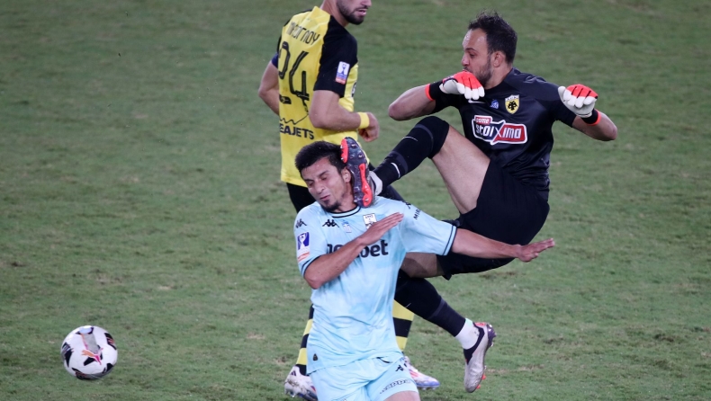 Η εξαφάνιση της λογικής