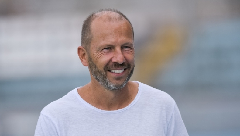 ΠΑΣ Γιάννινα: Η Γκράτσερ ανακοίνωσε τον Πομς 