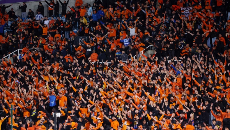 Απόλλων - ΑΠΟΕΛ: Πιθανή η μετακίνηση φιλάθλων των «γαλαζοκίτρινων» στη Λεμεσό