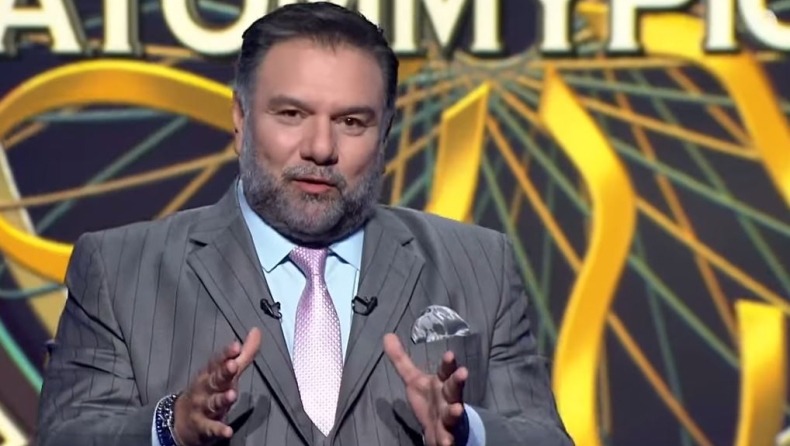 Ανατροπή στον «Εκατομμυριούχο»: Η αλλαγή που φέρνει τα πάνω κάτω (vid)